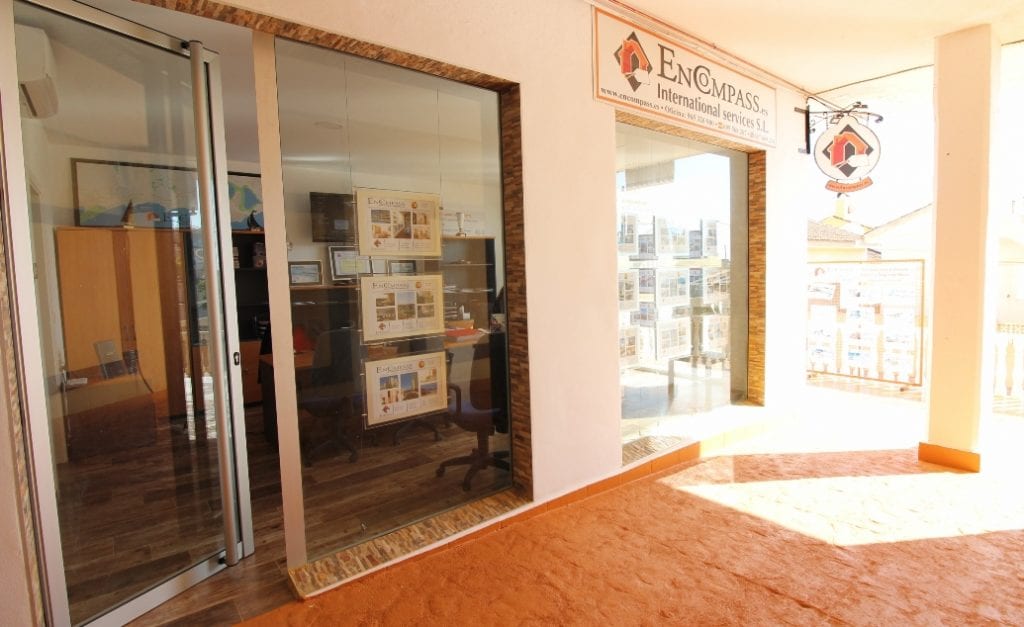 Encompass Estate Agent Playa Flamenca Orihuela Costa