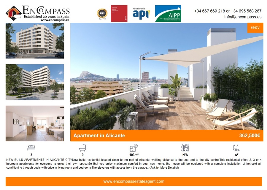 Alicante City Apartments: Property News | Alicante City Apartments Alicante City Apartments: Property News | Alicante City Apartments