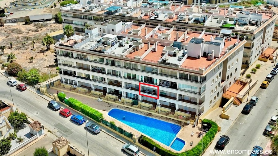 La Mirada apartments Playa Flamenca Orihuela Costa For Sale only - 120,000€ ref:7168: New Property | La Mirada apartments Playa Flamenca Orihuela Costa For Sale only - 120,000€ ref:7168 La Mirada apartments Playa Flamenca Orihuela Costa For Sale only - 120,000€ ref:7168: New Property | La Mirada apartments Playa Flamenca Orihuela Costa For Sale only - 120,000€ ref:7168