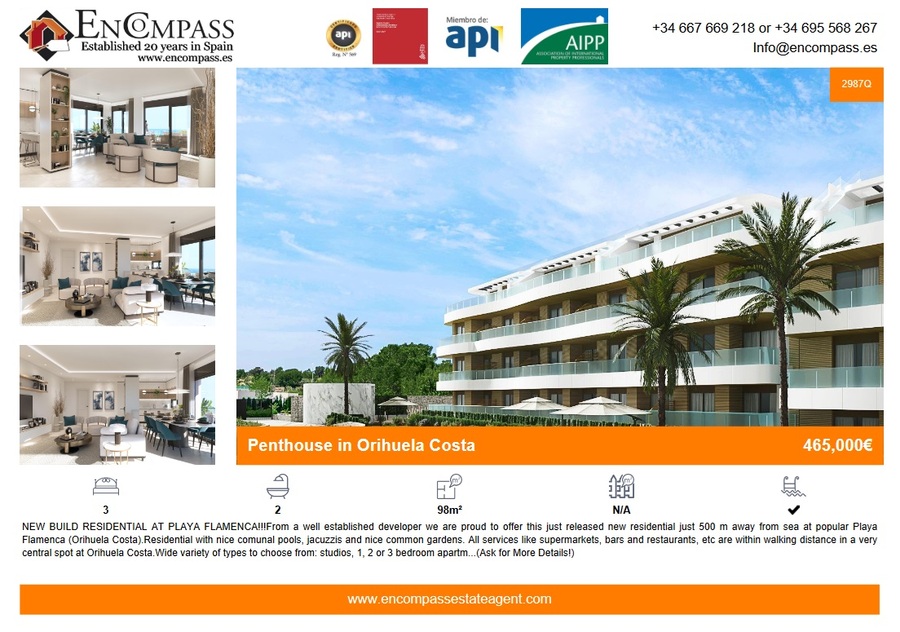 Property for sale in Orihuela Costa: Property News | Property for sale in Orihuela Costa Property for sale in Orihuela Costa: Property News | Property for sale in Orihuela Costa