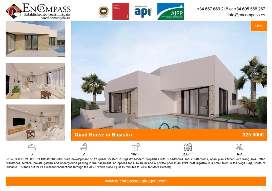 Property for sale in Bigastro: Property News | Property for sale in Bigastro Property for sale in Bigastro: Property News | Property for sale in Bigastro